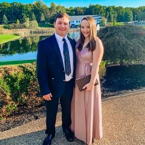 Meet your Posher, Lindsey